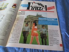 Eulenspiegel  , September 1991