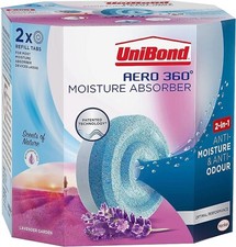 Unibond aero 360 - aero, 360°