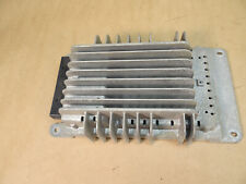 Bose Verstärker Alfa Romeo 159 Limousine 60682028