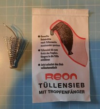 Reon Teebesen, Teesieb
