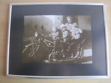 Großes Foto (es ist ein