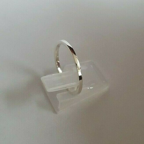 Silberring 925 silber ohne - silberring,