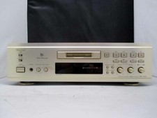 JUNK DENON DMD-1600AL MiniDisc
