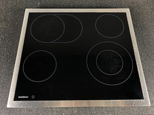 Gaggenau Typ HT5ET60, E-Nr. CE261112 Ersatzglasplatte für Kochfeld #0180G