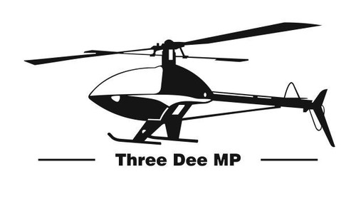 Henseleit three dee - henseleit, mp