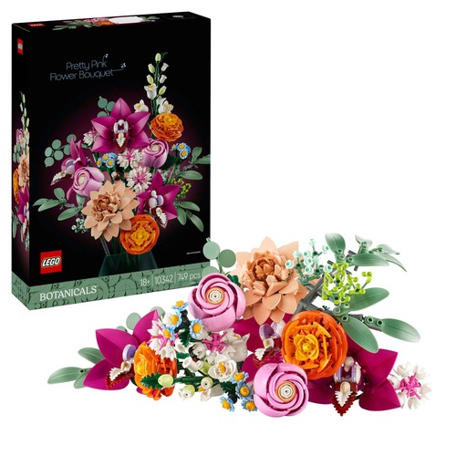 Lego 10342 botanicals schöner - lego,