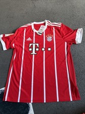 adidas FC Bayern München