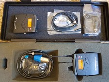 Sennheiser EW100G3 Kamera