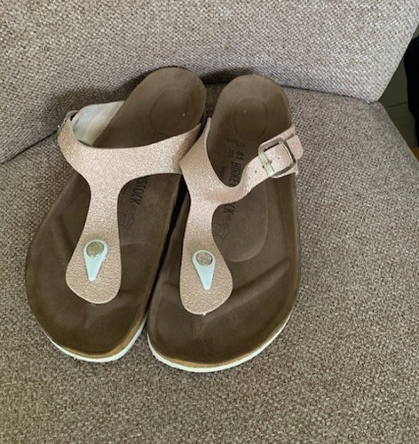 Birkenstock sandale 41 - sandale,