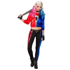 Erwachsenenkostüm jester - erwachsenenkostüm,