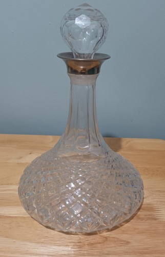 Vintage pressglas - vintage,