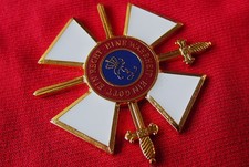 Haus- und Verdienstorden