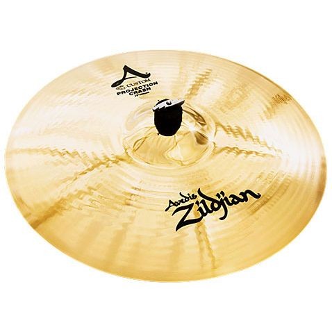 Crash becken zildjian - zildjian, custom