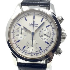 Union Glashütte (like new &