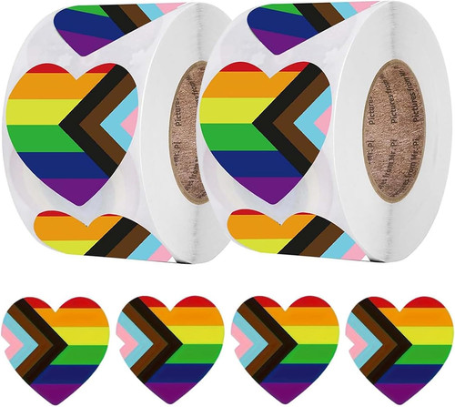 1000 stück regenbogen - stück,