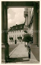 Marienbad tschechien boehmen - marienbad,