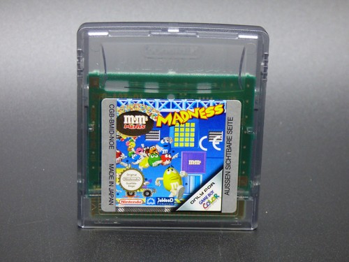 Nintendo game boy color - nintendo,
