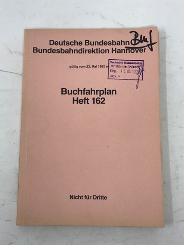 Bundesbahndirektion - db,