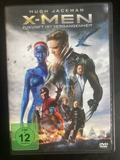 X-Men Zukunft ist