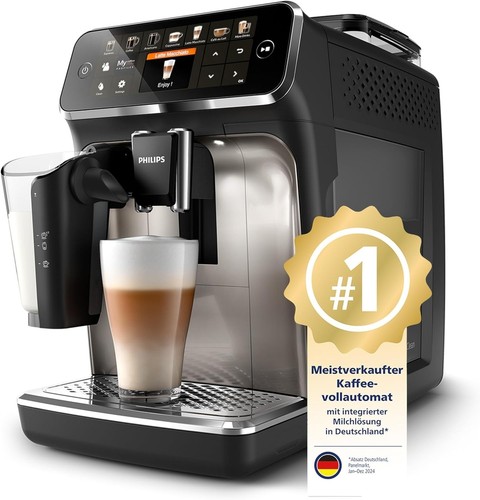 Philips lattego 5400 - 5400, ep5447