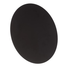 Wandleuchte Form 2 indirekt leuchtend Ø 30 cm G9 Wandlampe Lampe Leuchte Spot