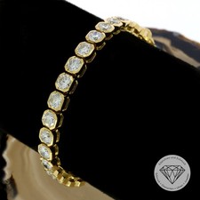 Wert 105.000,- Tennis Brillant