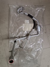 Klimaleitung Klimaschlauch