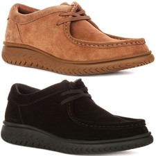 Clarks Relaxlite Niedrig