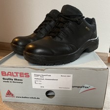 Baltes Dragon Polizei Security