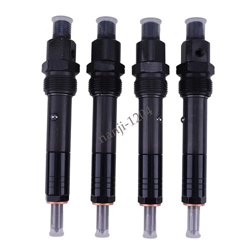 Fuel injectors 2645a051 - injectors,