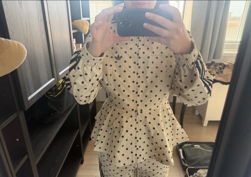 Adidas originals asos polka - originals, x
