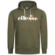 ellesse Monesiglio Hoody