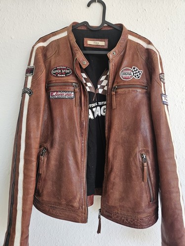 Patago super sport - super, motorrad