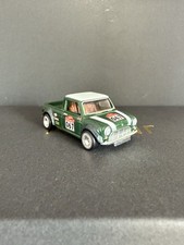 Hot Wheels ‚67 Austin Mini Pickup Ural Riders Gebraucht !!!