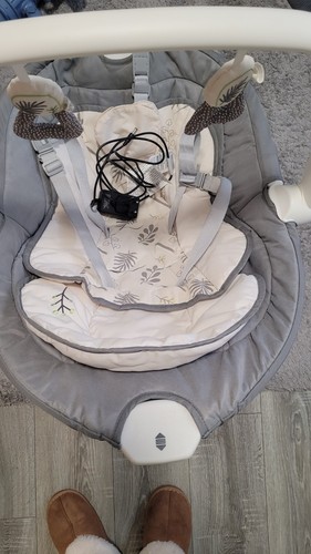 Babyschaukel joie sansa - babyschaukel,