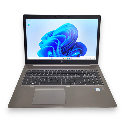 Zbook 15u 6 - g6, 15,6"