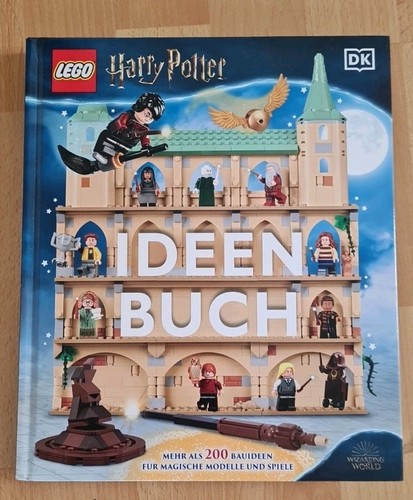 Lego harry potter ideen - harry, potter™