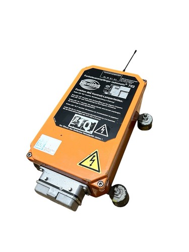 Hbc radiomatic 722 fst722 - hbc,