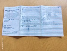 motorroller Yamaha Tricity 125 ccm gebraucht