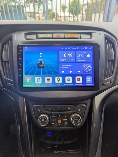 Android multimedia radio - multimedia,