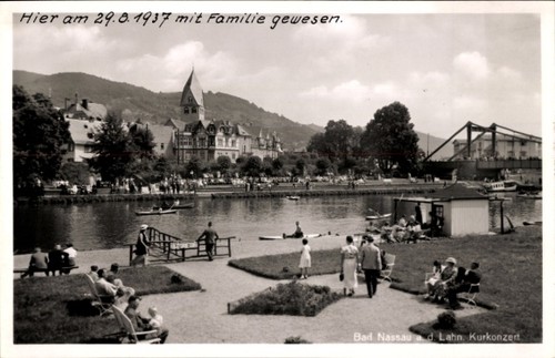 Nassau rhein lahn kreis - lahn,