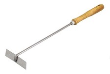 FireFix Aschekratzer 46,5 cm Kaminzubehör Kaminbesteck Kaminwerkzeug Kamin