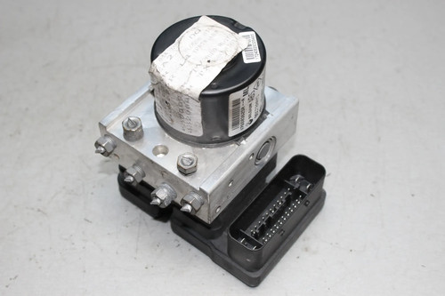 Abs hydraulikblock - abs,