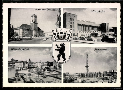 Berlin flughafen - berlin,,