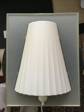 Walla Walla Wandleuchte von