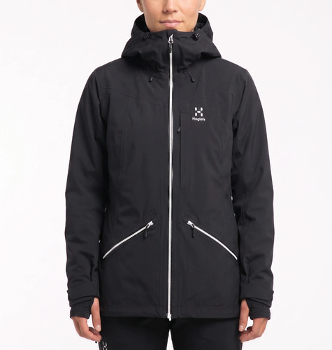 Haglöfs niva insulated parka - haglÖfs,