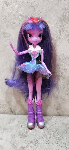 Little pony equestria - my,