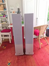 2 Heko Standlautsprecher 3