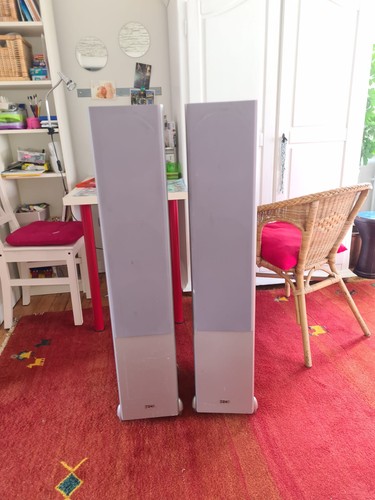 Heko standlautsprecher 3 - heko,