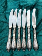 Selten messer tafelmesser - selten,